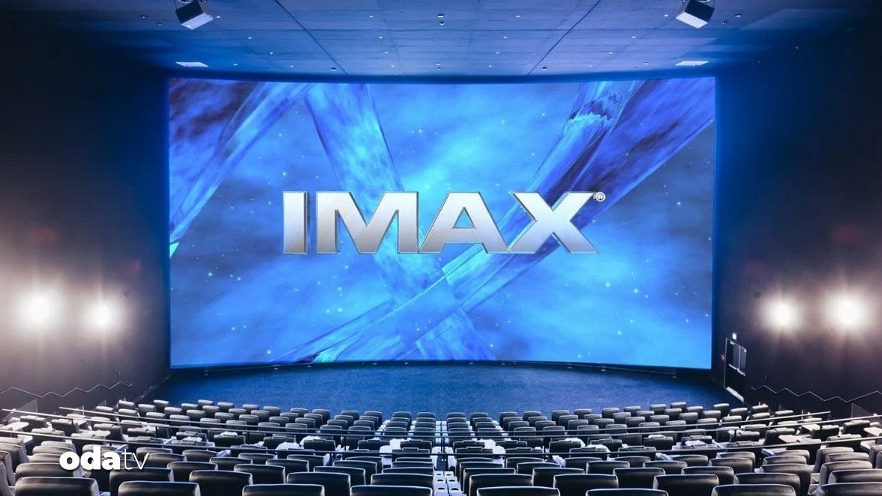 Sinema Salonlarında Yeni Teknolojiler