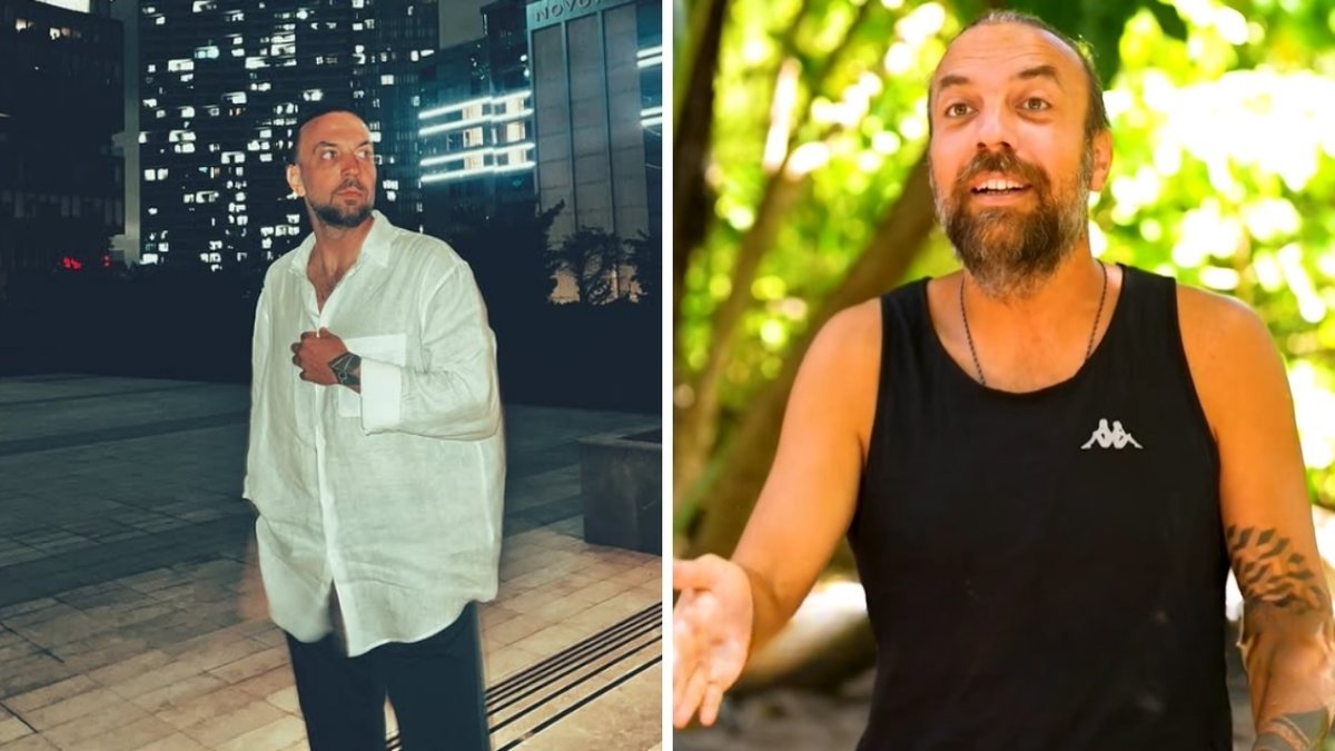 Survivor 2026 Yarışmacısı ve Eski Milli Futbolcu Sercan Yıldırım’ın Hayatı ve Kariyeri