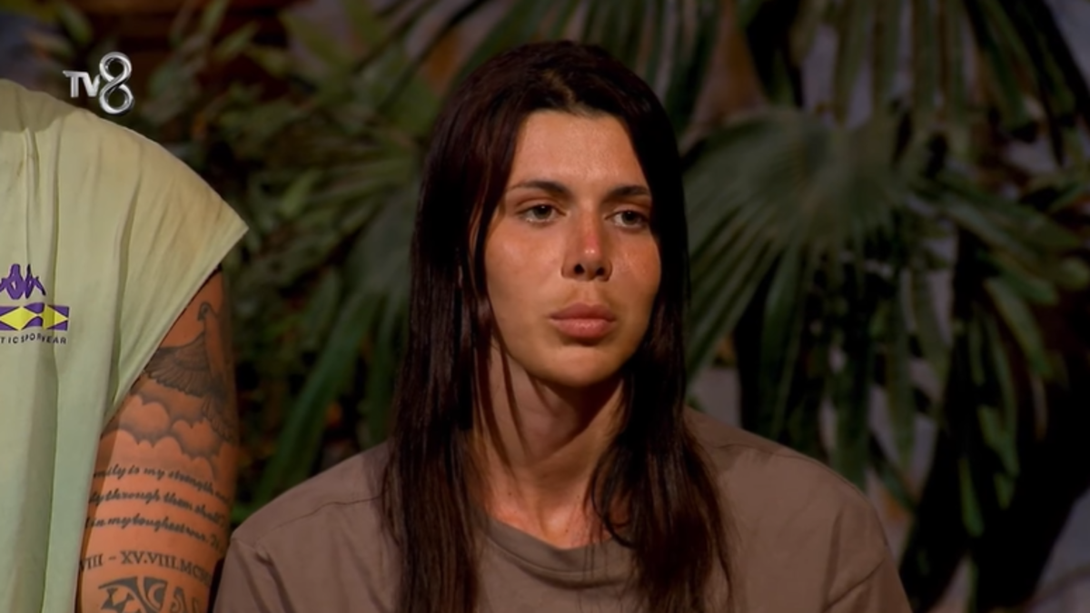 Survivor All Star’ın Şampiyon İsmilerinden Nefise Karatay Hakkında Merak Edilenler