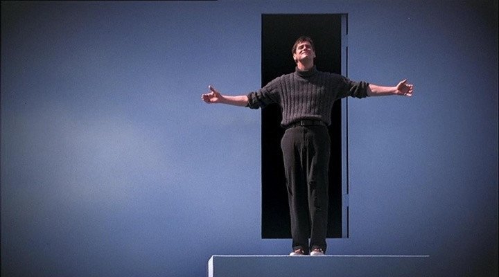 Truman Show’un Arkasındaki Gizem ve Başarı Detayları