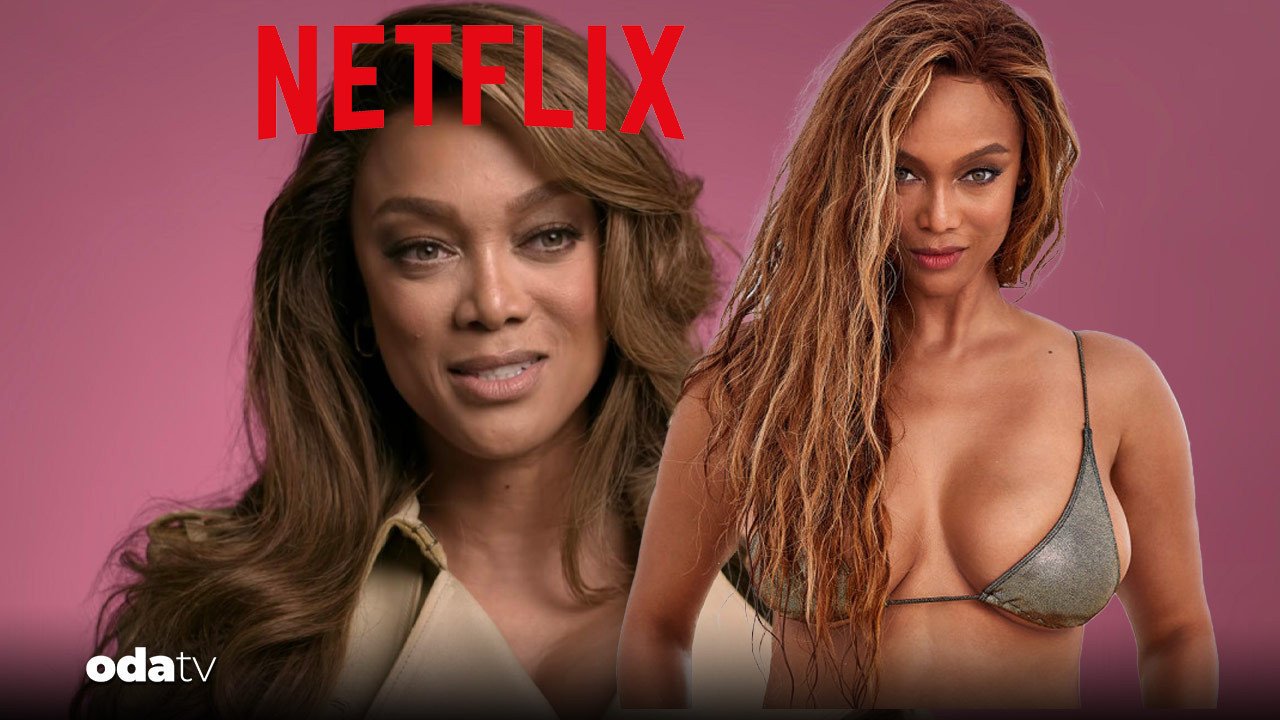 Tyra Banks’in Netflix’e Açtığı Dava ve Reality Şov Mirasının Gölge Yüzü