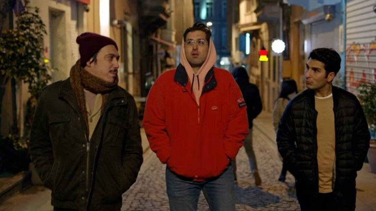 Yeni Favori Diziler ve Filmler: Haziran Sürprizleri
