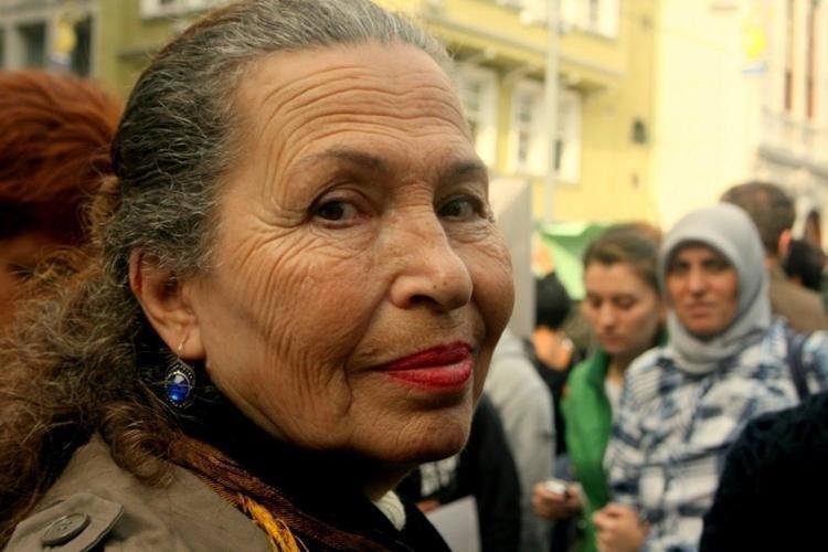 Yeşilçam'ın İkonik İsmi Emel Yıldız: Panter Emel'in Ardından