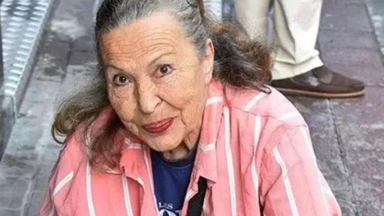 Yeşilçam’ın İkonik İsmi Emel Yıldız Vefat Etti
