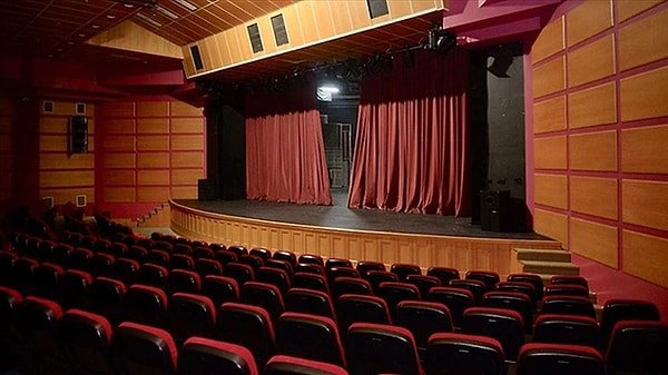 13-19 Temmuz İzmir Tiyatro ve Stand-Up Etkinlikleri