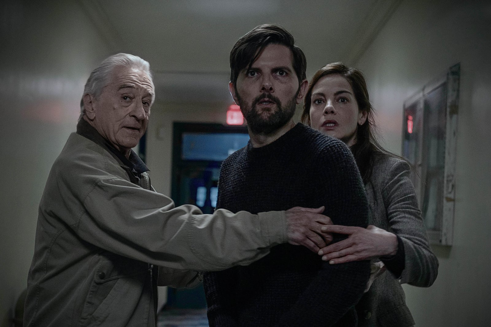 Netflix: Fısıltı Adam’ın Yeni Fragmanı Yayımlandı!
