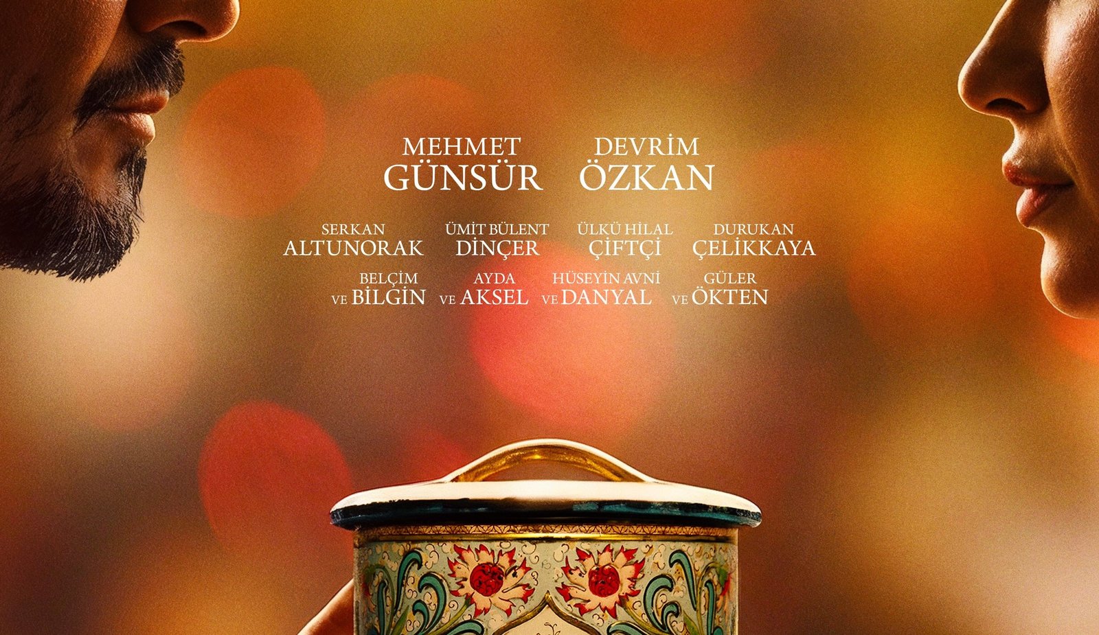 Aşk Tesadüfleri Sever 3 Filminin Fragmanı Yayınlandı!