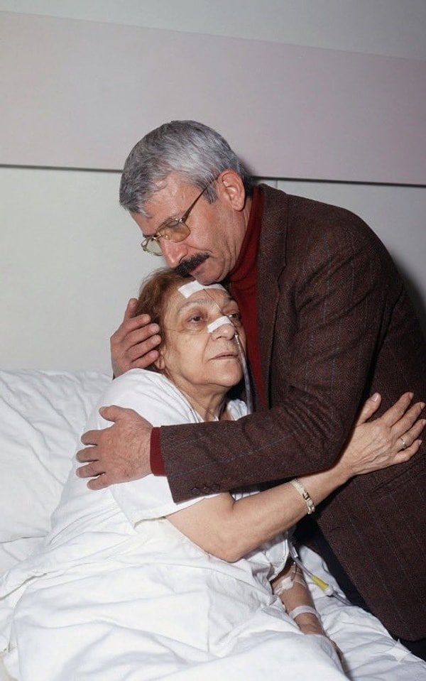 Başarıların Ardındaki Derin Acılar