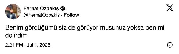 Sosyal Medyada Gündem Olan Hastane Fotoğrafı