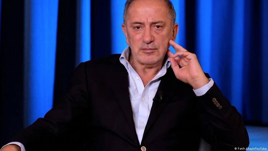 “Ölü Deniz” Etrafında Büyüyen Tartışma