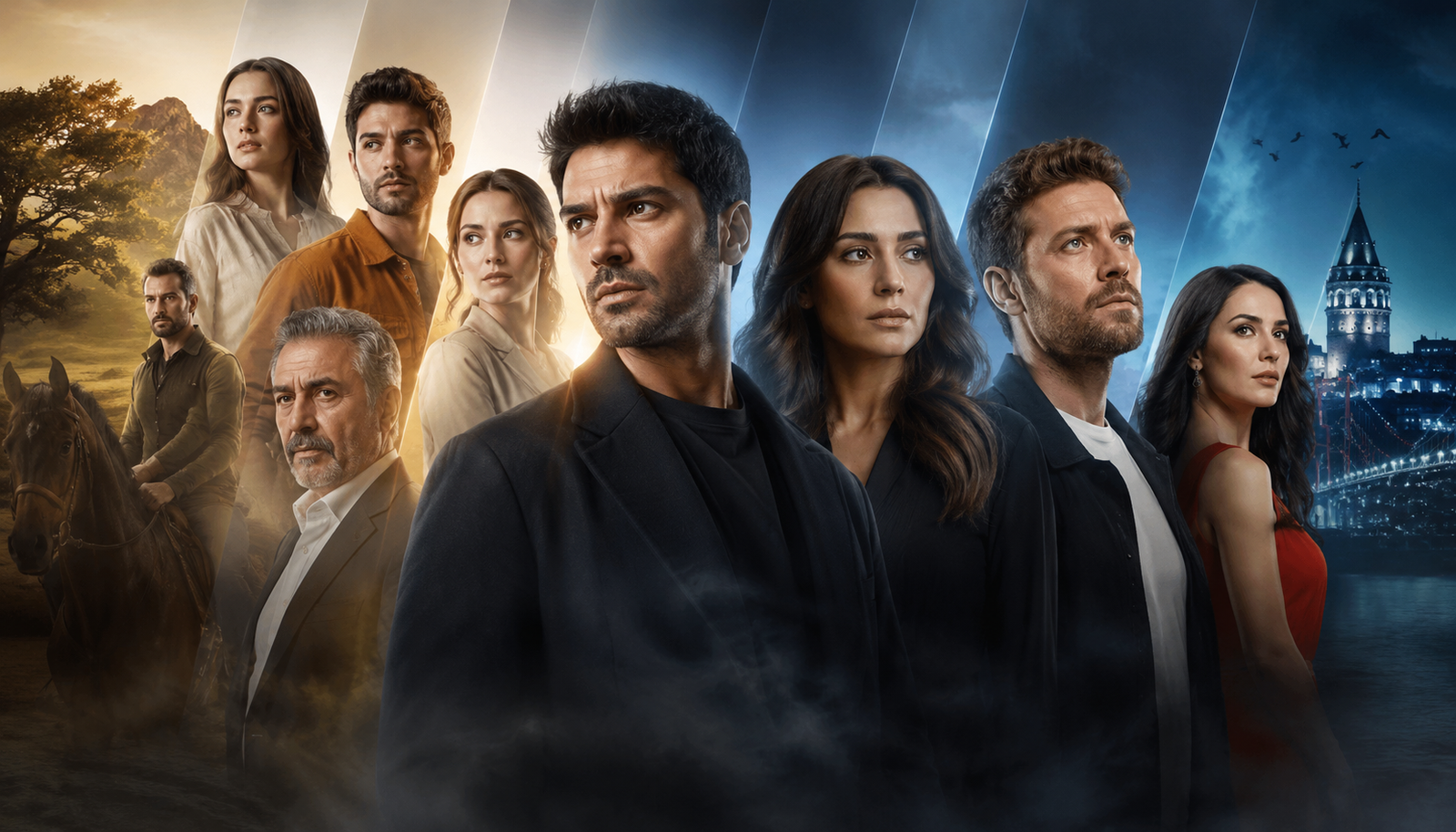 Dizi Fragmanları 2026 Güncel Diziler