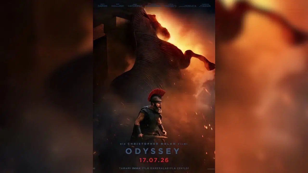 Odyssey