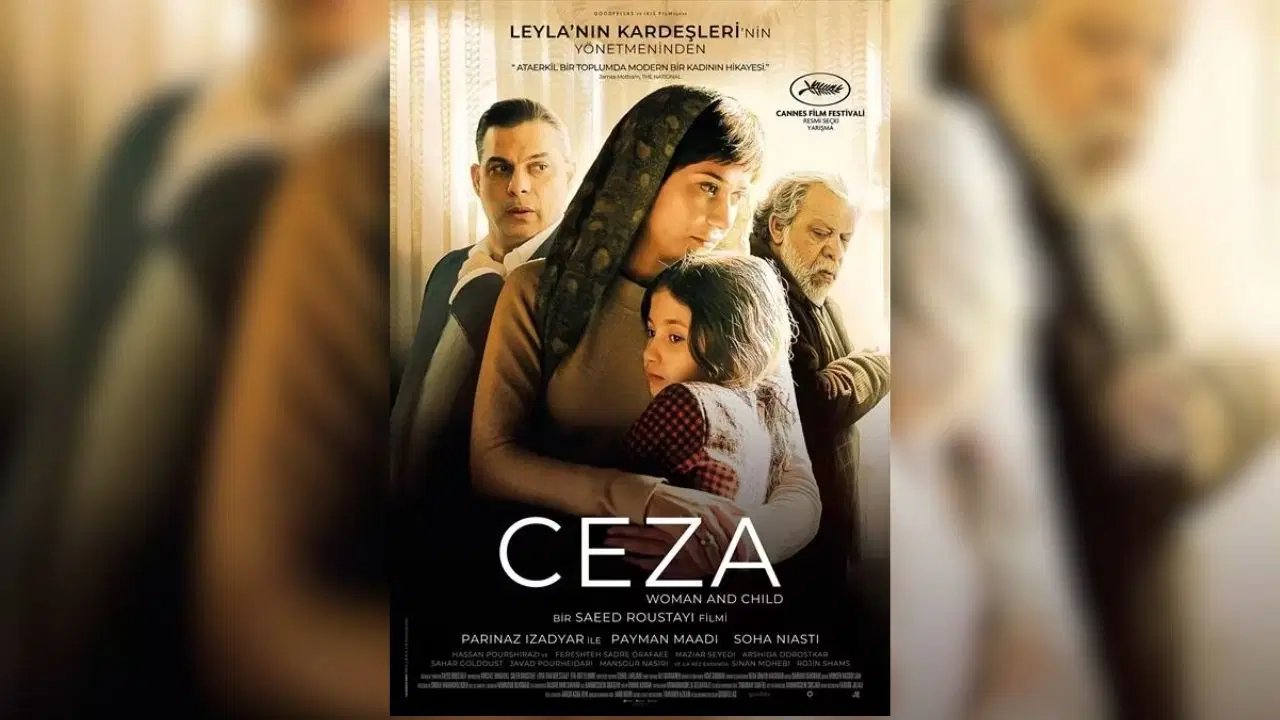 Ceza