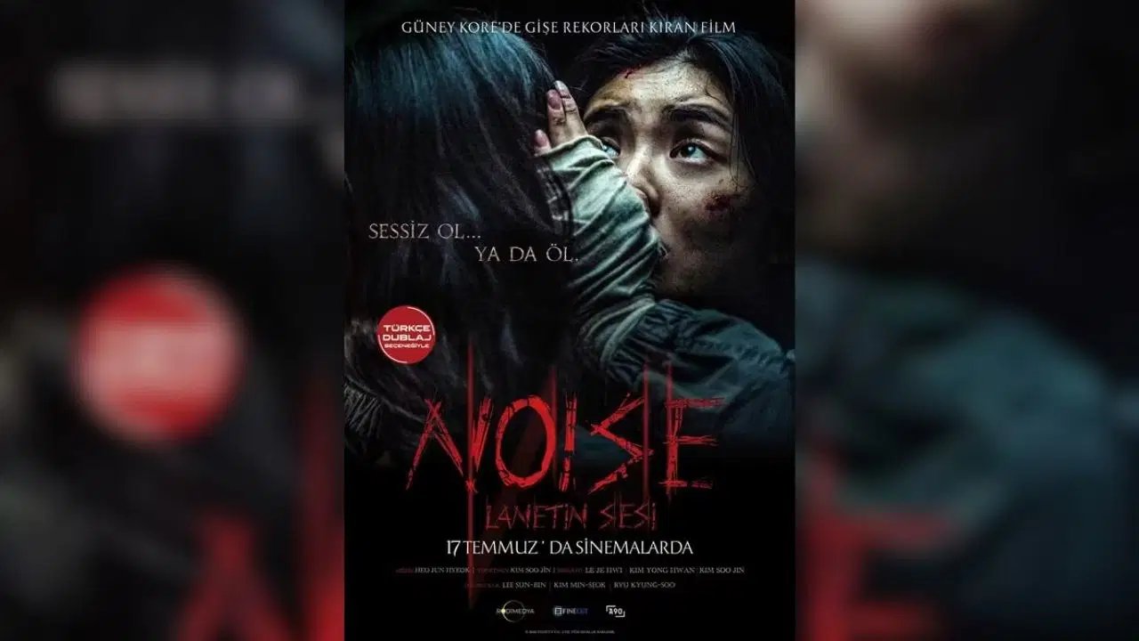 Noise: Lanetin Sesi