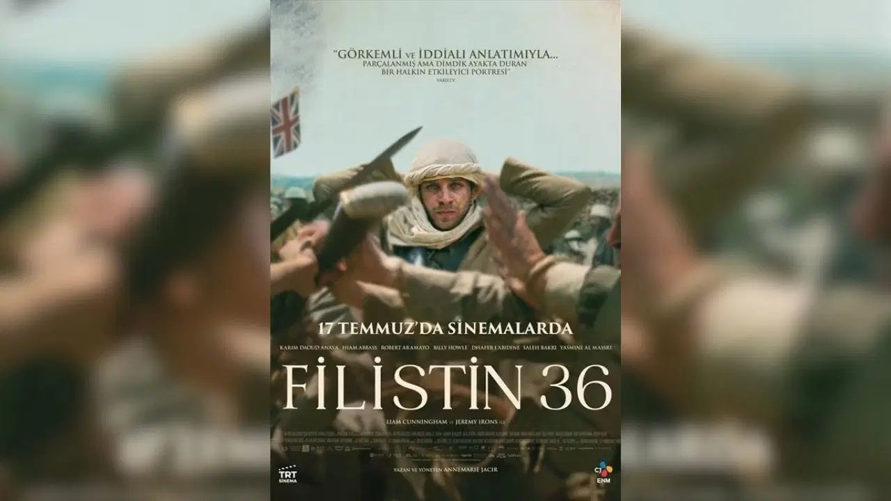 Filistin 36