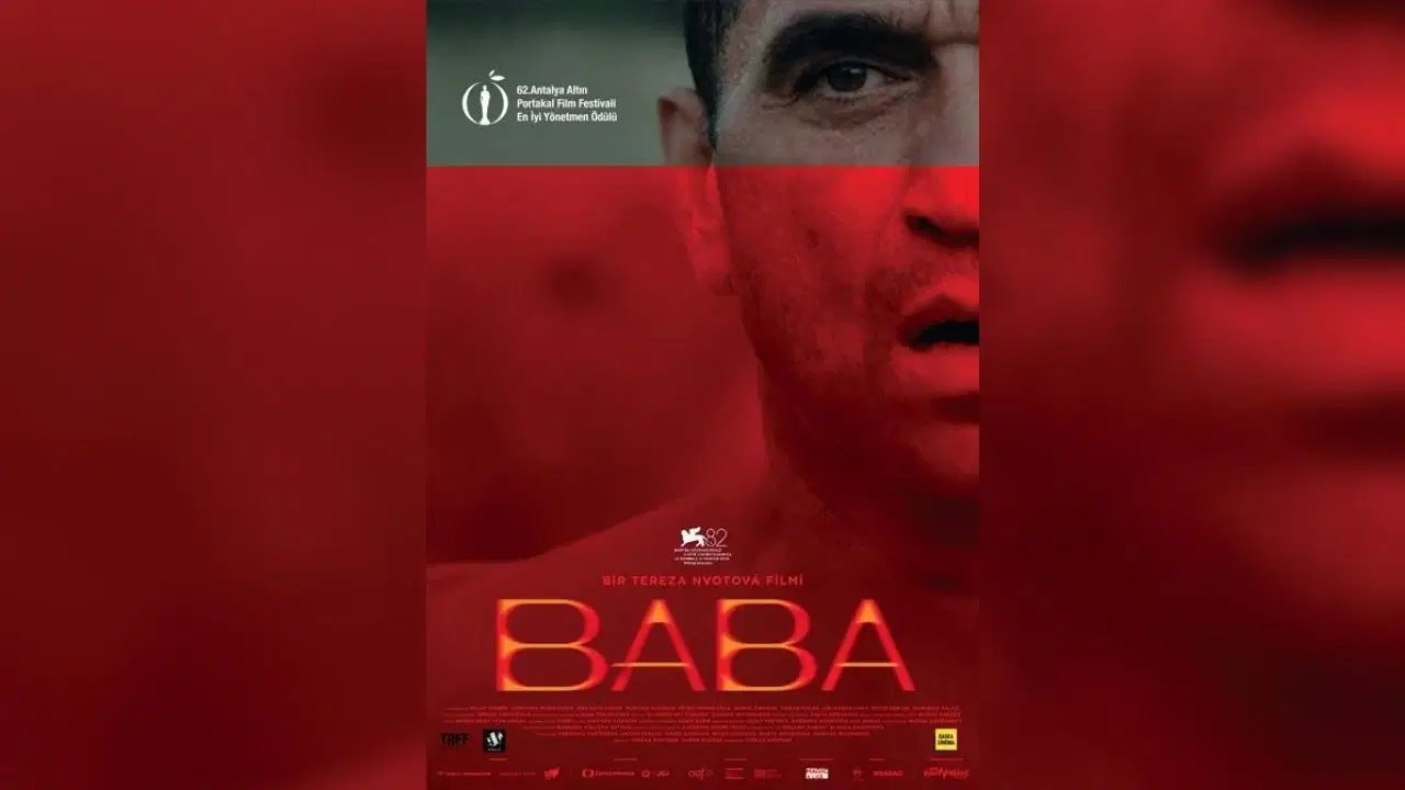 Baba