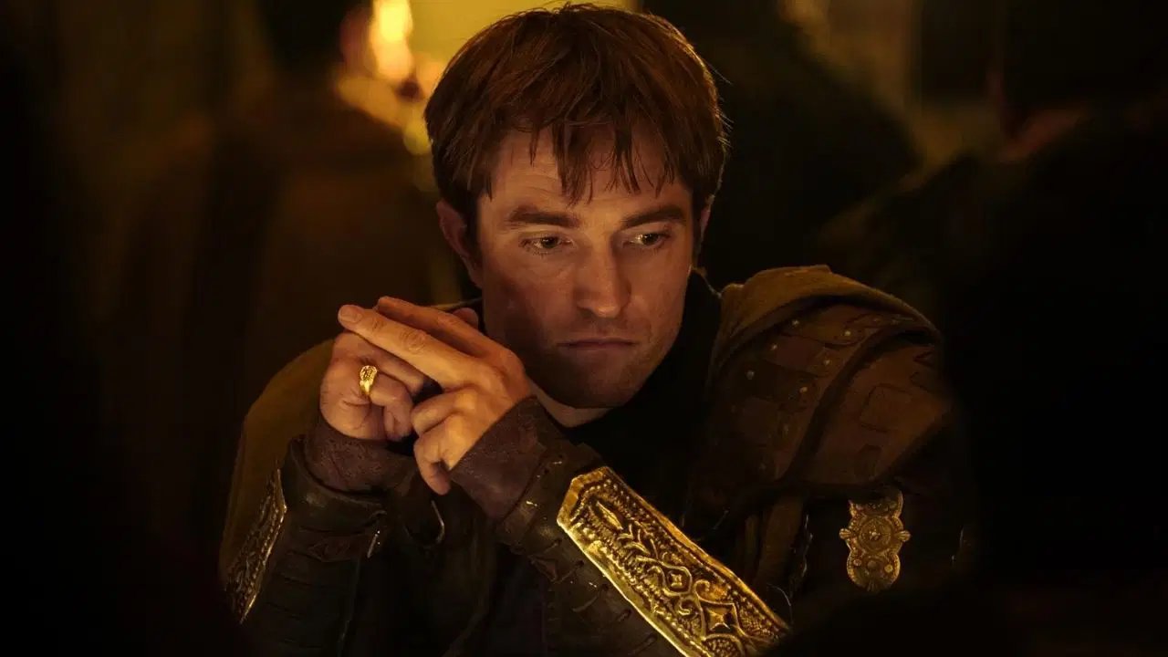 Vizyona Girecek Yeni Filmler: Odyssey, Ceza, Noise: Lanetin Sesi ve Diğerleri