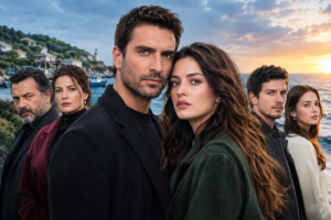 Taşacak Bu Deniz