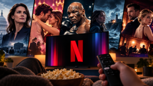 Netflix