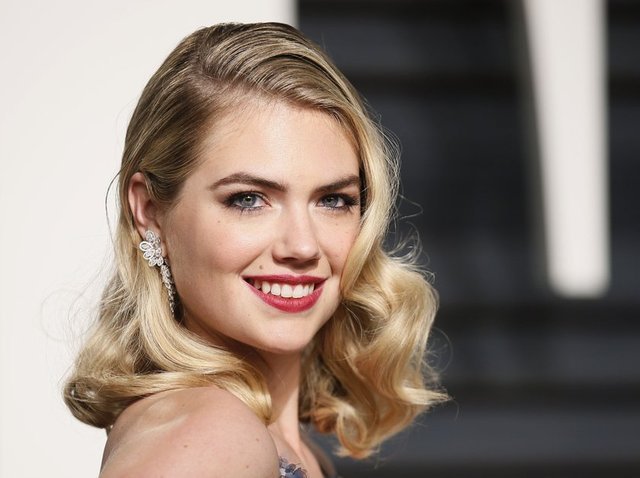 Kate Upton ile Justin Verlander Evlendi